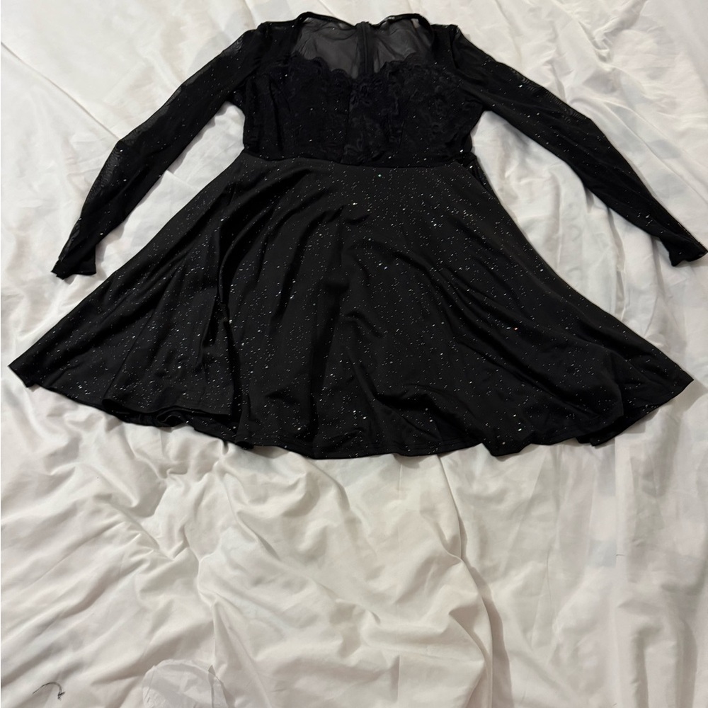Chicme Dress size XL nwot
